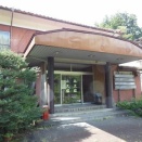 三島谷温泉「永久荘」