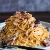 炊飯器で！失敗しない【クリームパスタ】と、夏のお弁当は何が危険？などなど