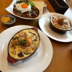 あっちこっち　ここdeランチ