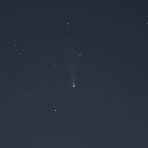 まどぎわ観望日記