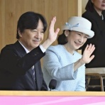 ☆ガールズ訪問／皇室まとめ回顧録☆