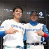 【日本ハム】最速157キロ “台湾の至宝”孫易磊が支配下登録！新庄監督は即本拠地デビューを予告