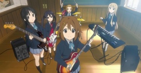 アニメ一覧