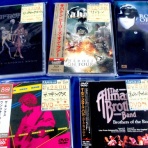 中古CD・レコード・DVDの店 りずむぼっくす神戸元町店