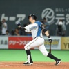 日ハムレアード、23本←ほぉ 55打点←は？ 	