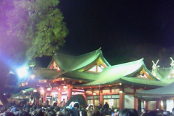 Nichimei Homeブログ 13