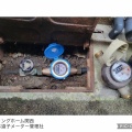 淀川区（ビル）／子メーター交換