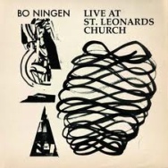 Bo Ningen / Live At St. Leonards Church