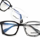 【vonBogen】再入荷＆新入荷色！左右非対称肉抜きデザインのメタルウェリントン【1524】