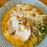 市原市・めん結び 光の葉