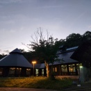 黄金温泉　カルデラ温泉館