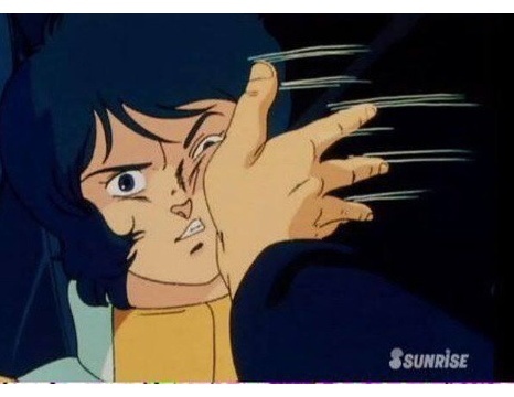 ガンダム ロボアニ速報