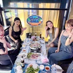 BAR WOOD BALL BLOG - バンコクの「BARウッドボール」店主のブログ -