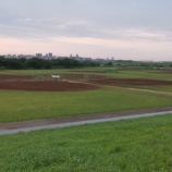 『6月2日(日)、本日のグラウンド利用について』の画像