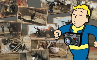 バーニング・スプリングスを撮影するチャレンジ