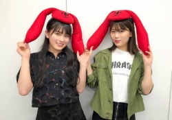【乃木坂46】大園桃子の純真無垢な微笑みｷﾀ――(ﾟ∀ﾟ)――!!