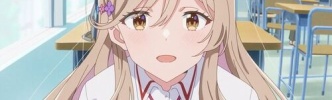 2025年アニメヒロインランキング、完成する