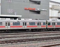 『東急電鉄 9020系9023編成が西武鉄道へお輿入れ(途上)→(到着)』の画像
