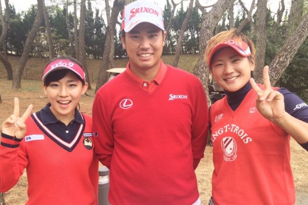 Netgolf ゴルフのまとめ 岩田寛