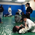 ブラジリアン柔術 修斗 総合格闘技道場 パラエストラ和泉blog