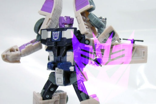 トランスフォーマー STDコンボイ リペイント &ガルバトロン 変形ヘンケイ トランスフォーマー STDコンボイ リペイント &ガルバトロン 変形