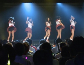 【画像】AKBがライブでパンツ全開ｗｗｗｗｗｗｗｗｗｗｗｗｗｗｗｗｗｗｗｗｗｗｗｗｗｗｗｗｗｗｗｗｗ