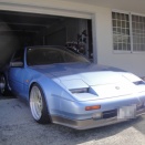 Z31純正フロントブレーキキャリパーO/H。～着手編～