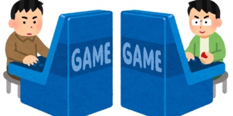 年末で仕事が忙しいと言って残業を続ける夫だけど、実際は1時間程度で、その後ゲーセンで遊んでから帰ってくることがわかっている。