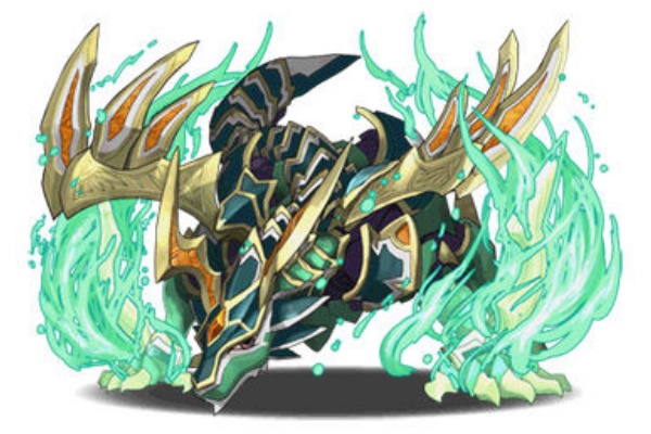 パズドラ 機械龍の巨大基地 唸る旋風 旧風の機械龍 ダンジョン別スキル上げ対象モンスター早見表 Puzdrafan パズドラ攻略 速報 パズドラ 機械龍の巨大基地 唸る旋風 旧風の機械龍 ダンジョン別スキル上げ対象モンスター早見表 Puzdrafan パズドラ攻略 速報