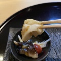 池下「梶川」春の食材満載の令和７年３月編