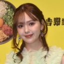 藤田ニコル、遅めの反抗期に 母とビジネスでの悩み 報道陣を通じてメッセージ「いつも感謝しています」