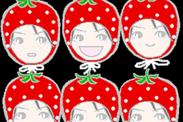 Kat Tun カラー かめいろってどんな色 07年02月