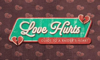 ミニシーズン：ラブハート「レイダーの心へのガイド」