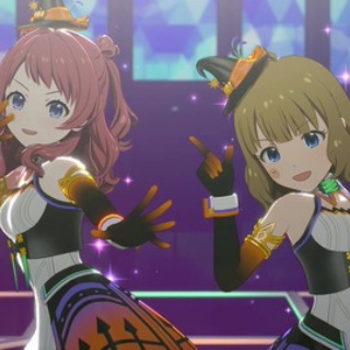 ミリシタまとめ雑談