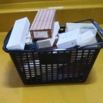 書道用品の専門店　いずも和紙 書遊松江店