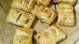 アップルパイ焼いたで（※画像あり）