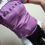 ロードバイク後の酒が美味い
