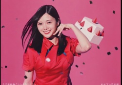 【乃木坂46】白石アスカ・・・？！