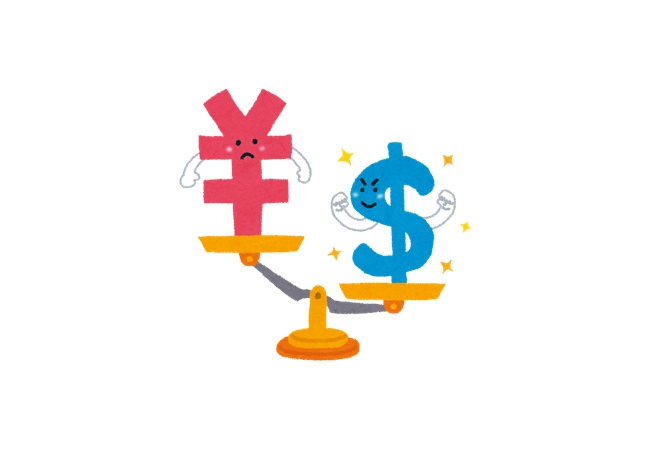 円が120円になったら値上げしまくってる企業はちゃんと元の価格に戻すの？