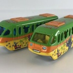 おもちゃ雑記帖【静岡版】