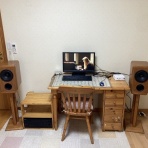 ひでじの手作りオーディオ
