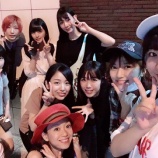 『[イコラブ] 佐々木舞香「お稽古終わって行ける人ー！で初めてご飯に…！行ったの…！！」【まいか】』の画像