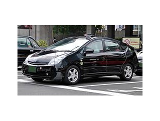 タクシー運転手やが、客に物申したい