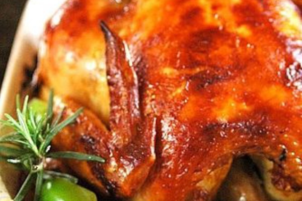 アメリカごはん2 田舎町での素敵な生活