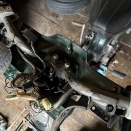 C90再生計画・キー作成【みのわ商会】