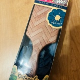 『ツヤサラ髪を目指して、高級ブラシ買ってみた！』の画像