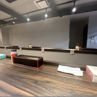 亀戸煮干中華蕎麦 つきひ 3号店＠神田