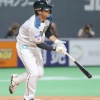 日ハム木村文紀が移籍後初先発　中犠飛で初打点「早くヒットを打ちたい」