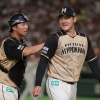 【エースの帰還】ハムファン集合	