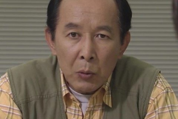 オールキャスト2時間ドラマ 旅行作家 茶屋次郎